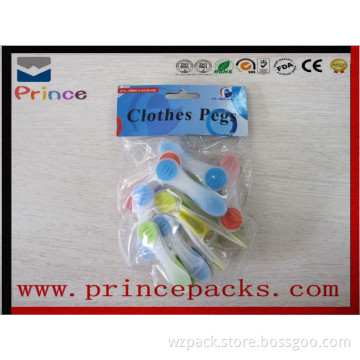 china supplier peg bags/custom clothes peg bag